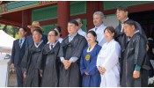제58회 기념제…